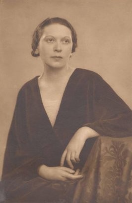 Peéry Piri (Mersich Piroska)