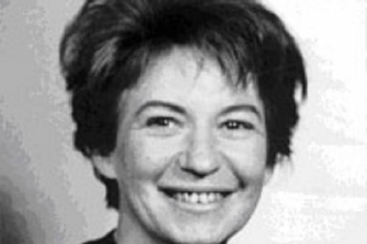 Nagypál Judit (Kiss Tiborné)