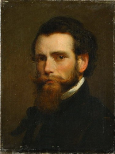 Györgyi Alajos (Giergl Alajos)