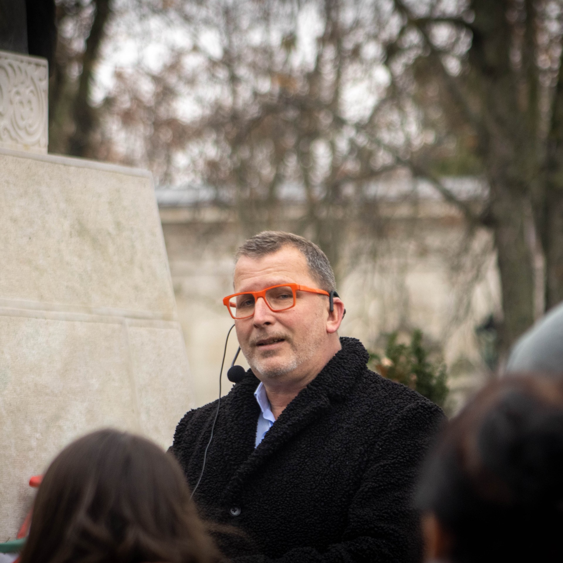 Ötvenegy különleges ember története Sal Endre új könyvében