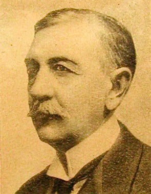 Hoór Károly, 1913-tól horóczi (Hoor, Karl)
