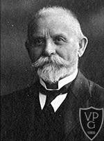 Gombocz Miklós, gederéci