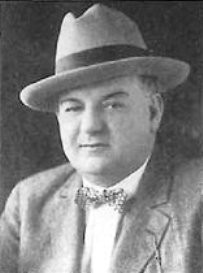 Latabár Árpád, id.; kiskunmajsai