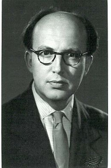 Maros Rudolf