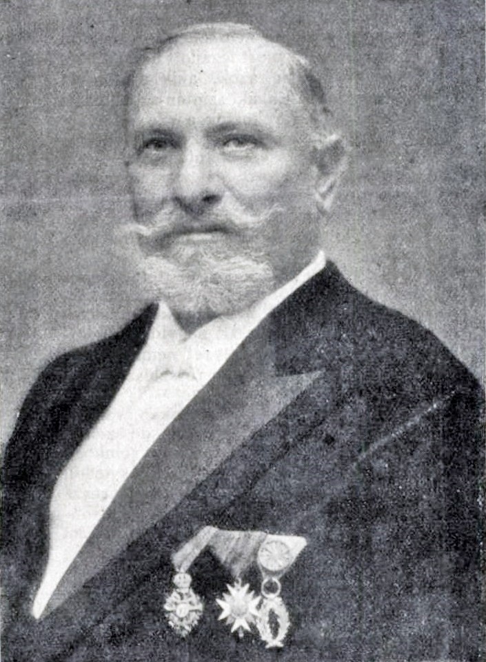 Gottermayer Nándor