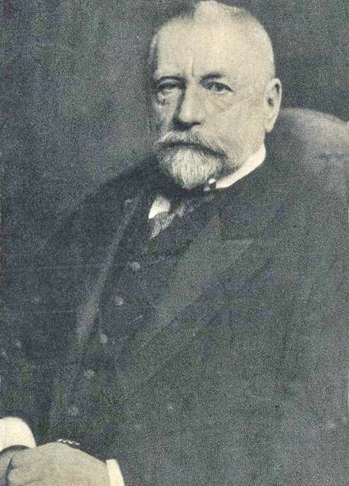 Justh Gyula, neczpáli
