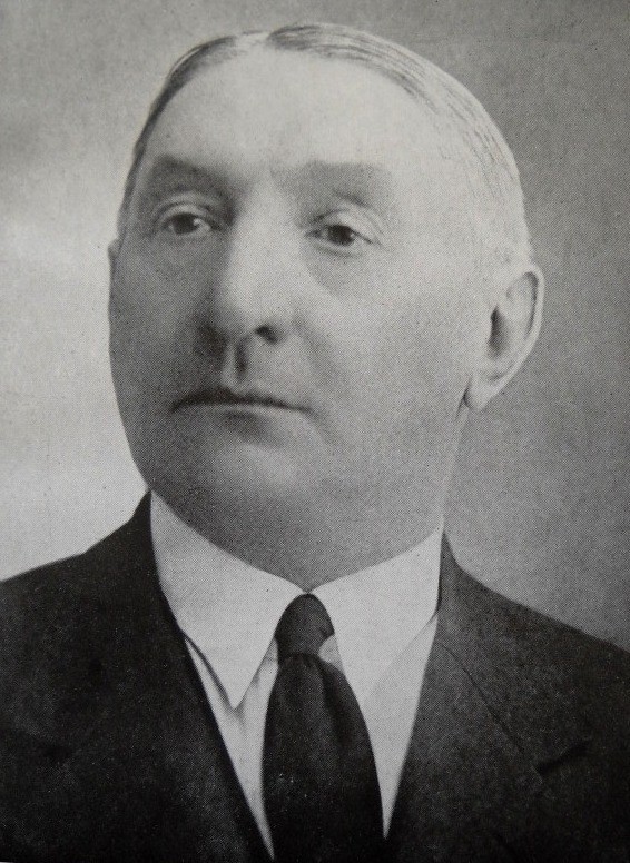 Gerentsér László