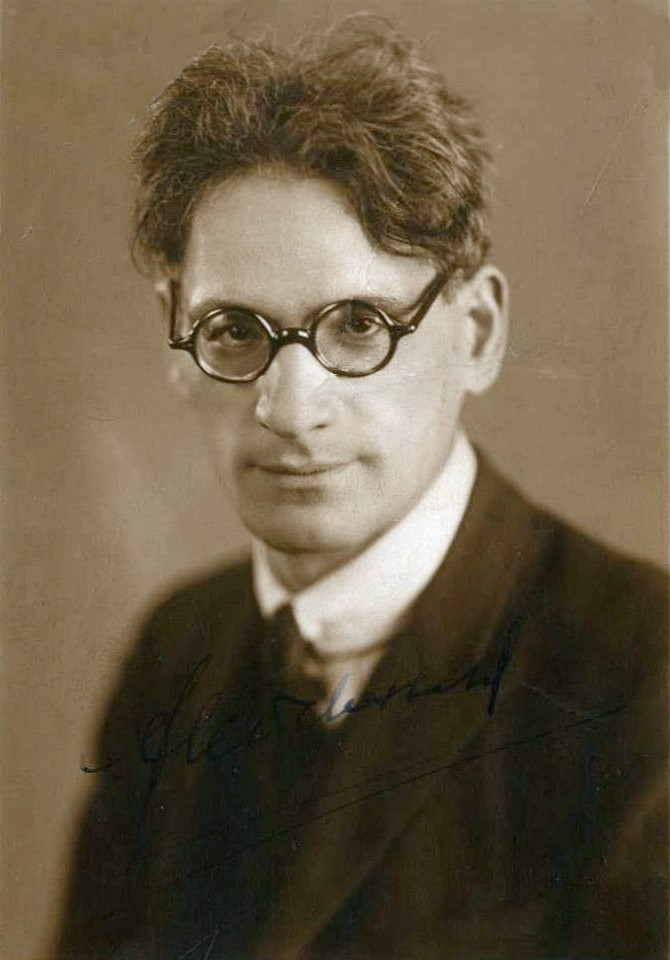 Fleischer Antal