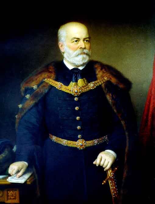 Gozsdu Manó (Gozsdu Emánuel; Gojdu, Emanoil)