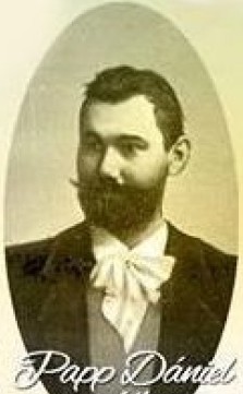 Papp Dániel