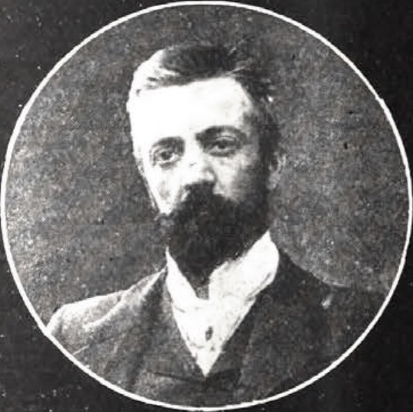 Markup Béla