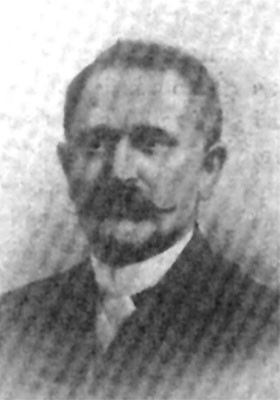 Sebők Zsigmond