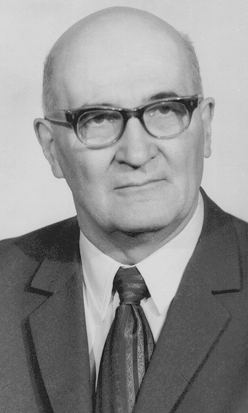 Macskásy Árpád