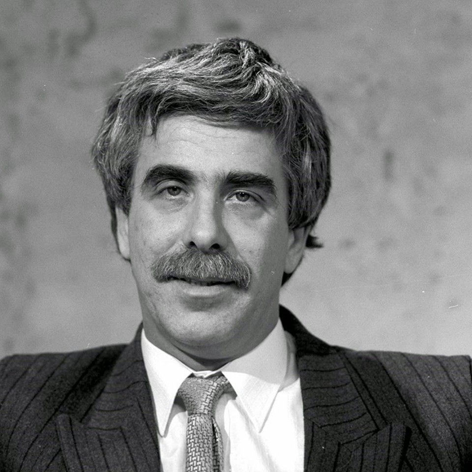 Déri János