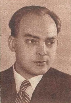 Országh Tivadar