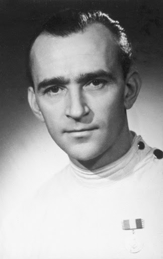 Palócz Endre