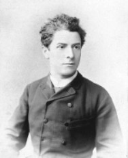 Krecsányi Ignác