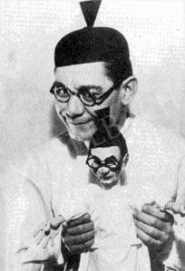 Rév István Árpád