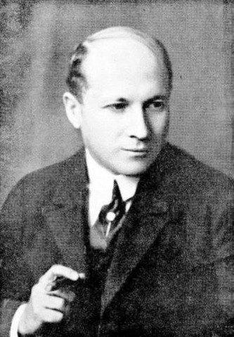 Gellért Oszkár (1899-ig Goldmann Oszkár)