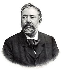 Polónyi Géza
