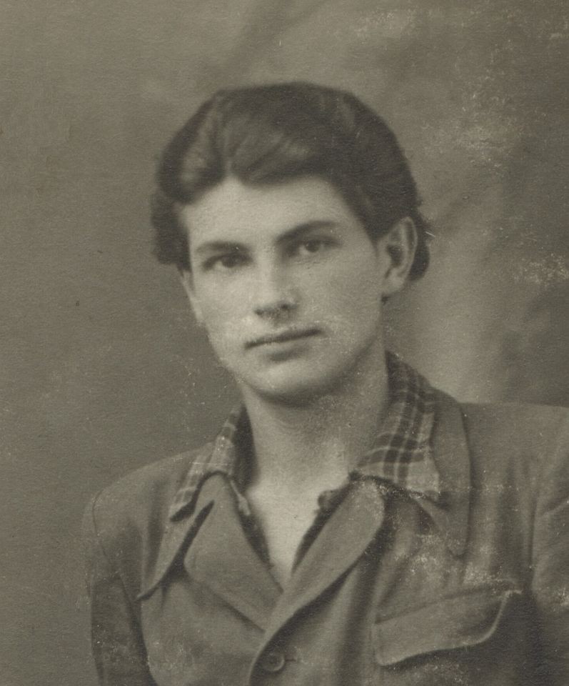 Plesnivy Károly
