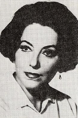 Lukács Margit