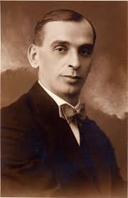 Glykais Gyula