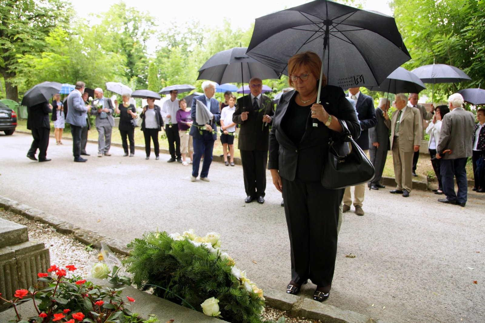 Katona Tamásra emlékezett a NÖRI