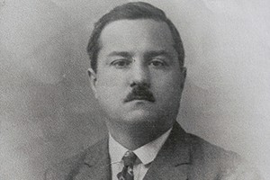 Leszkovszky György
