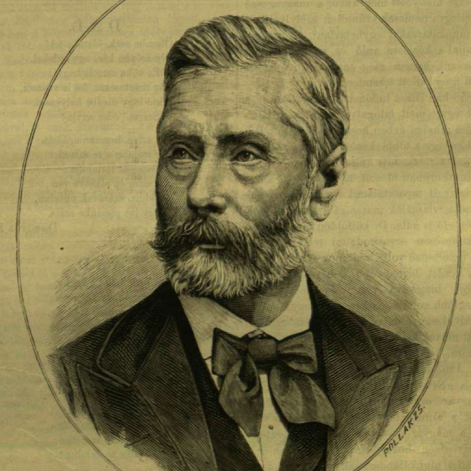 Markusovszky Lajos