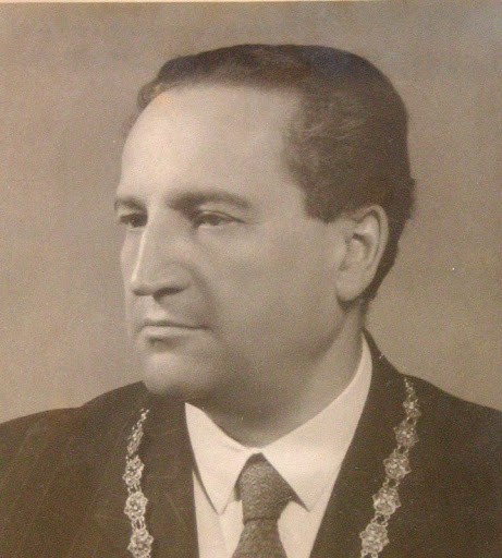 Huszár Géza