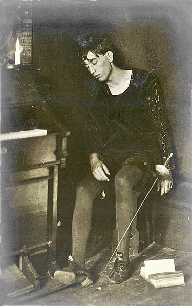 Gulácsy Lajos