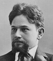 Pogány Móric