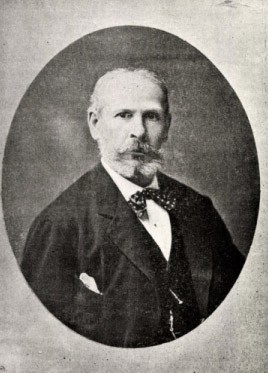 Görgey István