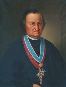 Katona István