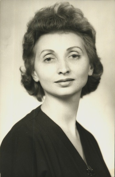 Kerényi Grácia