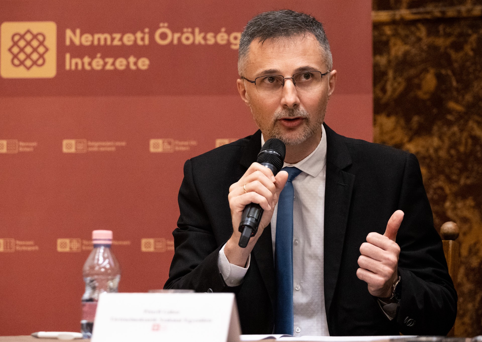Elindult a Nemzeti Emlékezetpedagógiai Program