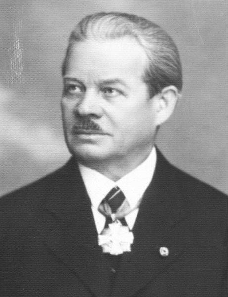 Megyer-Meyer Antal