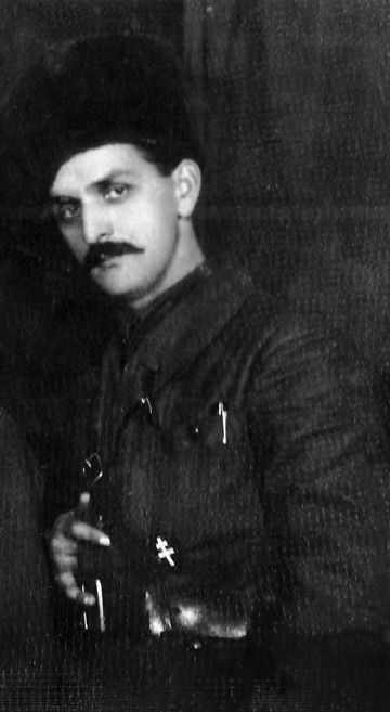Rozs József