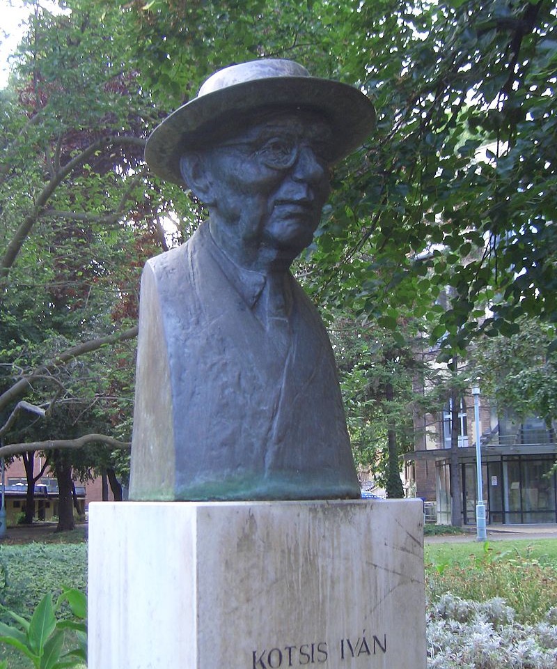 Kotsis Iván