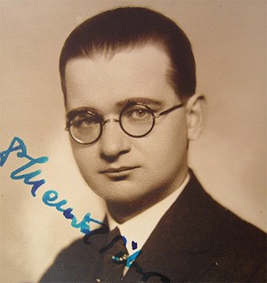 Mendöl Tibor