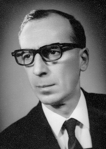 Horváth Imre
