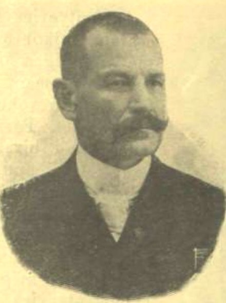 Lányi Bertalan, késmárki (Jakobi-Lányi Bertalan; Jacoby Bertalan)