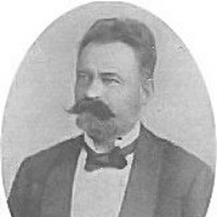 Evva Lajos, apagyi