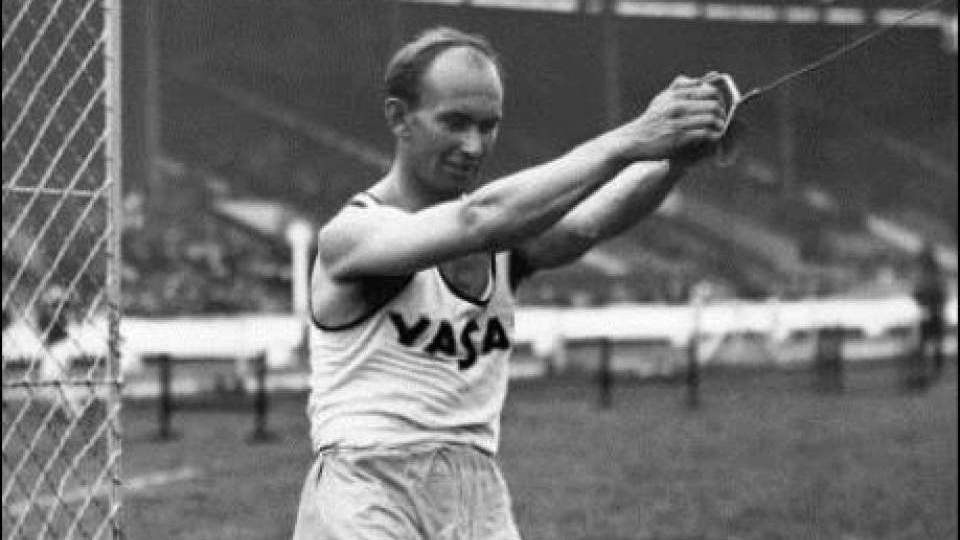 Németh Imre