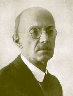 Kandó Kálmán, egerfarmosi