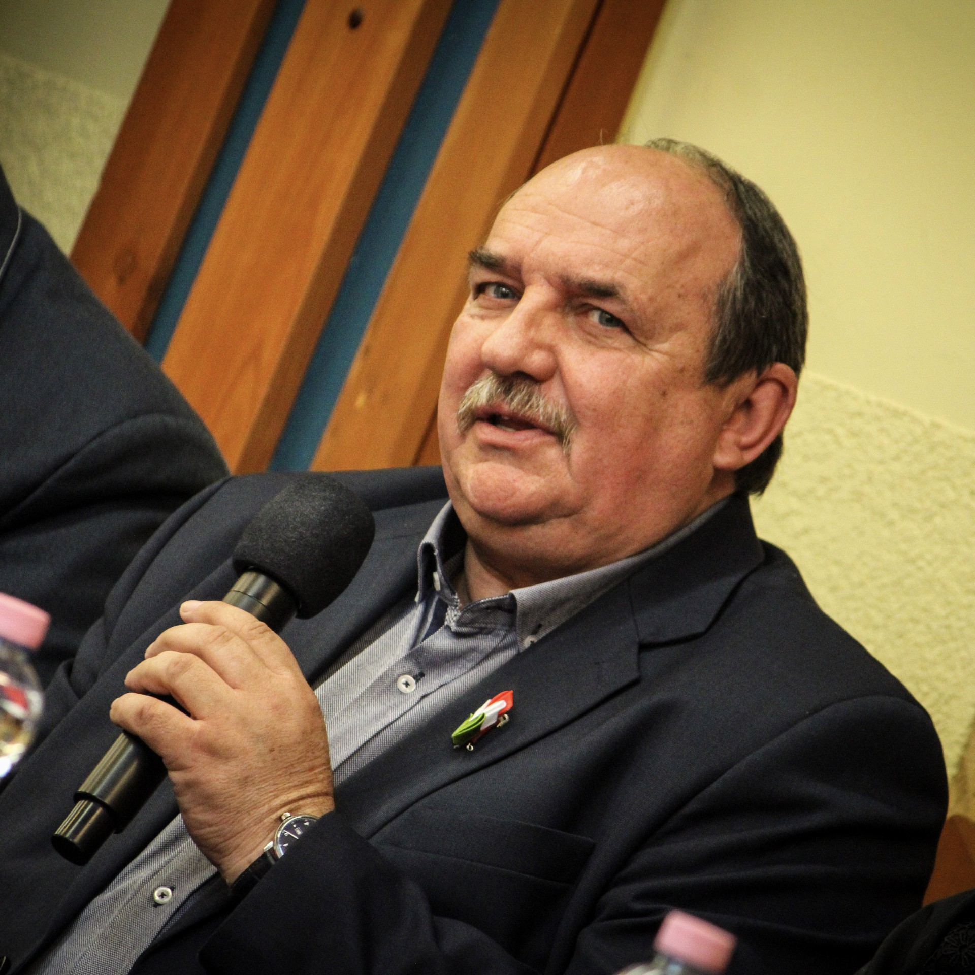 Ötödik alkalommal tartottuk meg a Nemzeti és Történelmi Emlékhelyek Konferenciáját