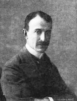 Grósz Emil, nemes (Grosz Emil)