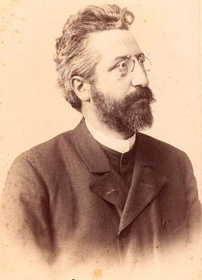 Goldziher Ignác