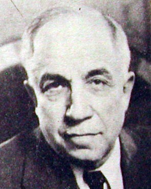 Issekutz Béla, id.; 1914-től erzsébetvárosi